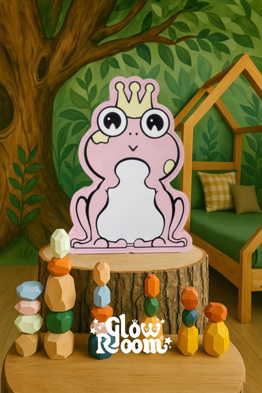 Construction Box - Ranita