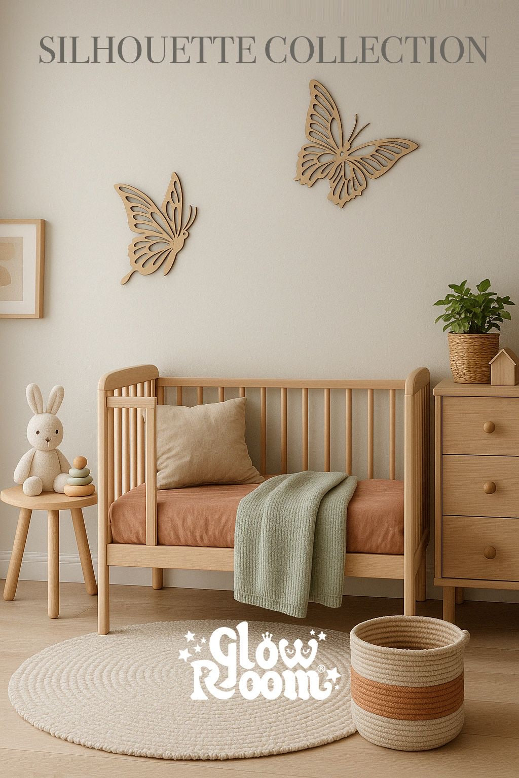 Silhouette Collection - Historias sin palabras